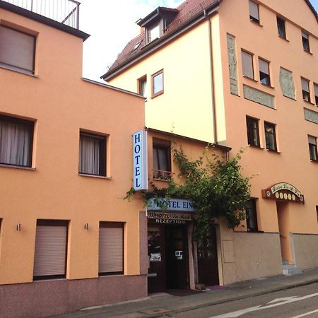 M-Hotel Στουτγκάρδη Εξωτερικό φωτογραφία