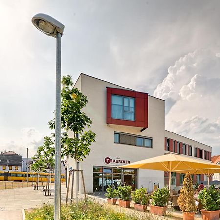 M-Hotel Στουτγκάρδη Εξωτερικό φωτογραφία