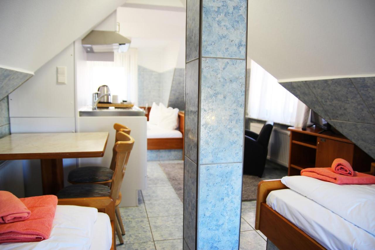 M-Hotel Στουτγκάρδη Εξωτερικό φωτογραφία