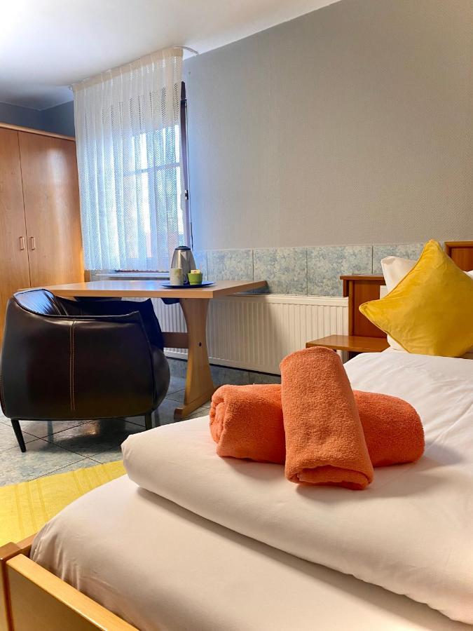 M-Hotel Στουτγκάρδη Εξωτερικό φωτογραφία