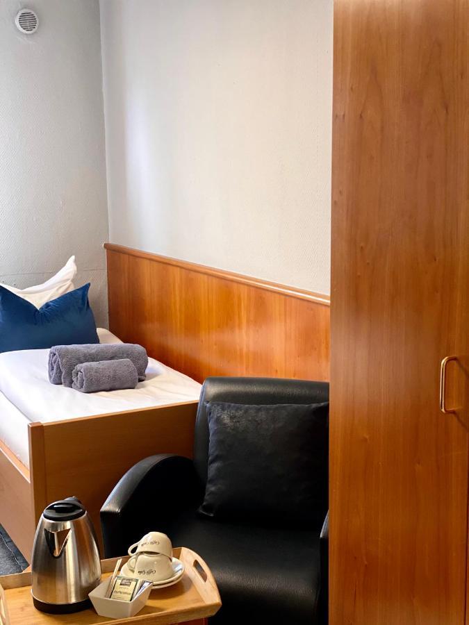 M-Hotel Στουτγκάρδη Εξωτερικό φωτογραφία