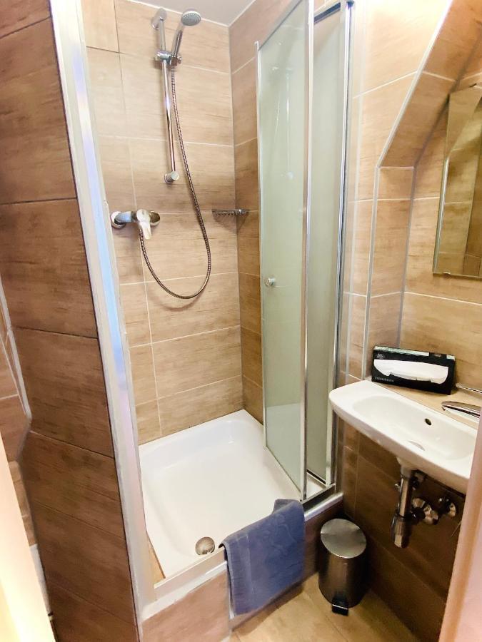 M-Hotel Στουτγκάρδη Εξωτερικό φωτογραφία