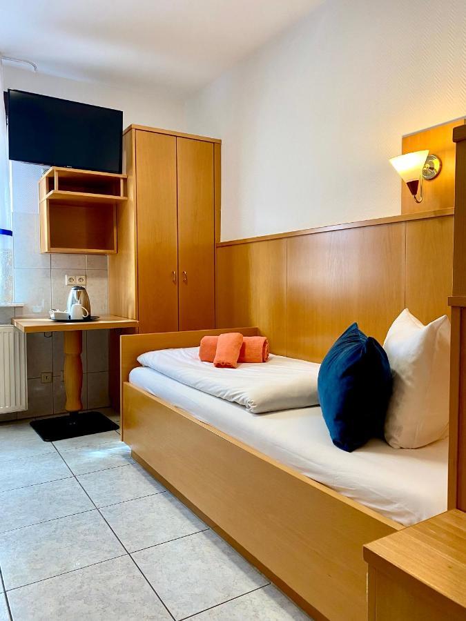 M-Hotel Στουτγκάρδη Εξωτερικό φωτογραφία