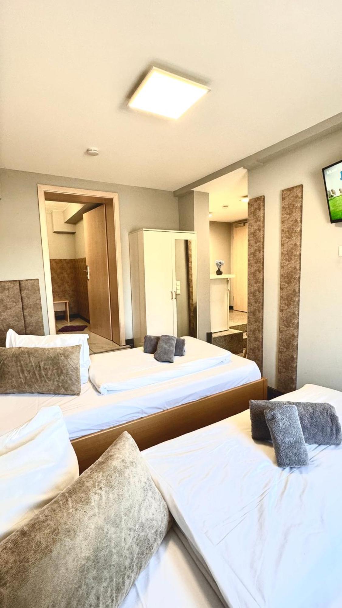 M-Hotel Στουτγκάρδη Εξωτερικό φωτογραφία